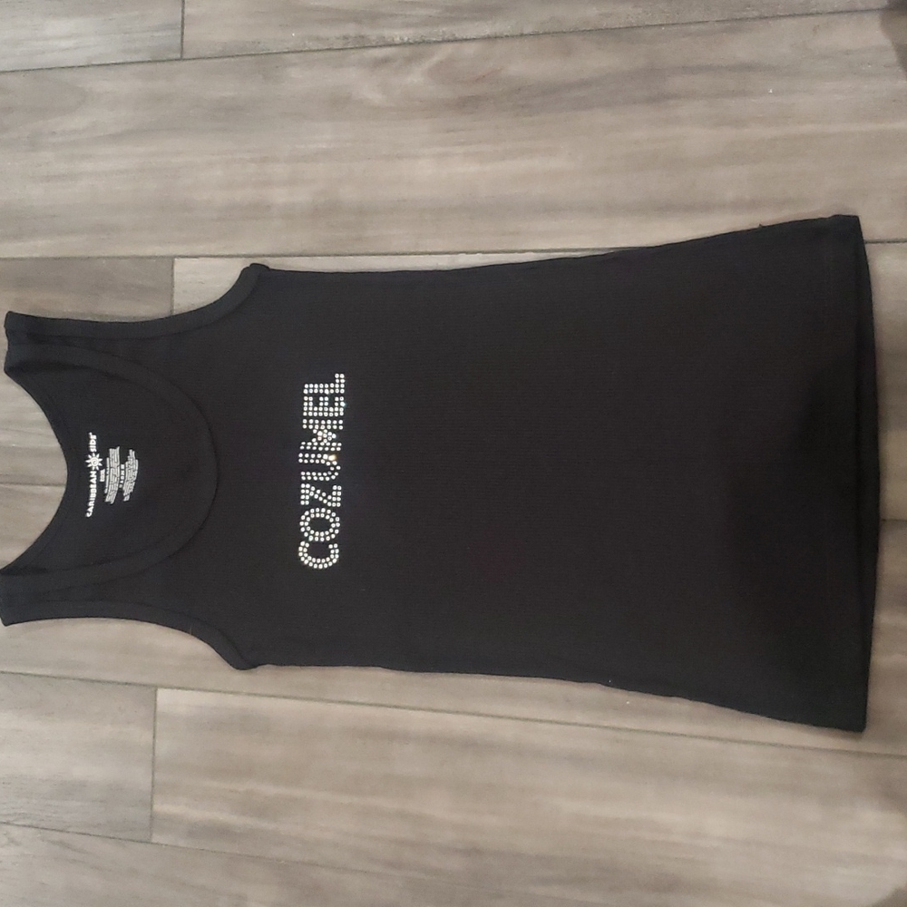Womens tank top